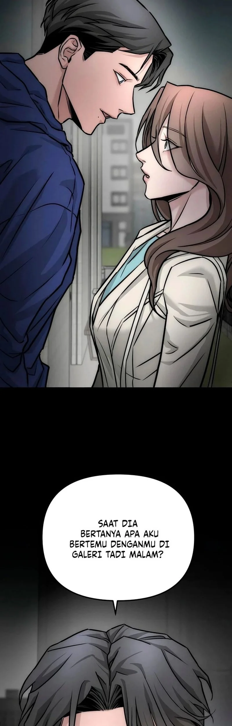 Manga My Desire Is Not a Sin Chapter 4 gambar 2