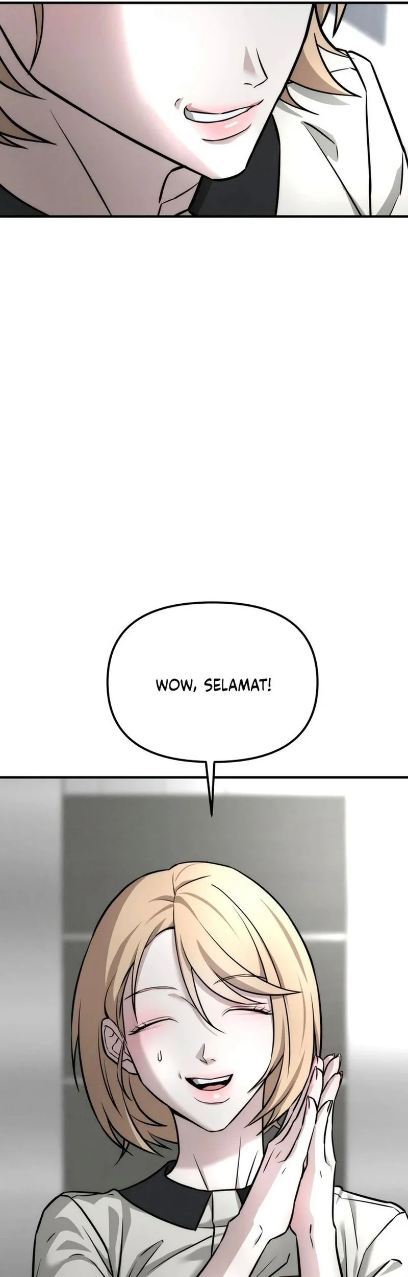My Desire Is Not a Sin Chapter 4 Gambar 77