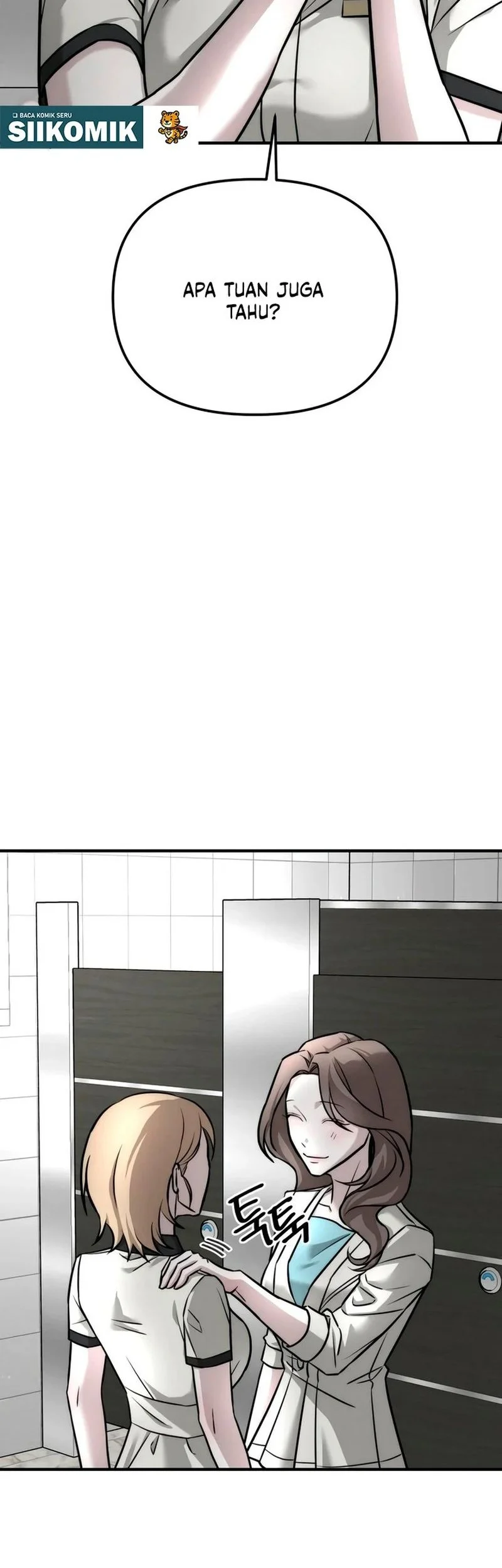 My Desire Is Not a Sin Chapter 4 Gambar 78