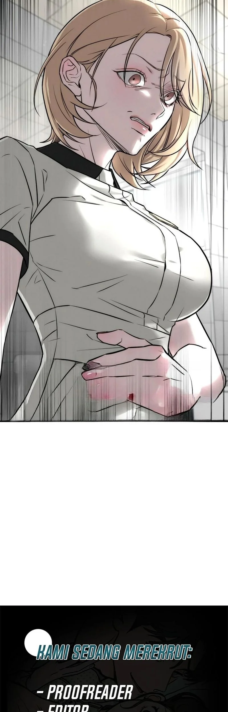 My Desire Is Not a Sin Chapter 4 Gambar 83