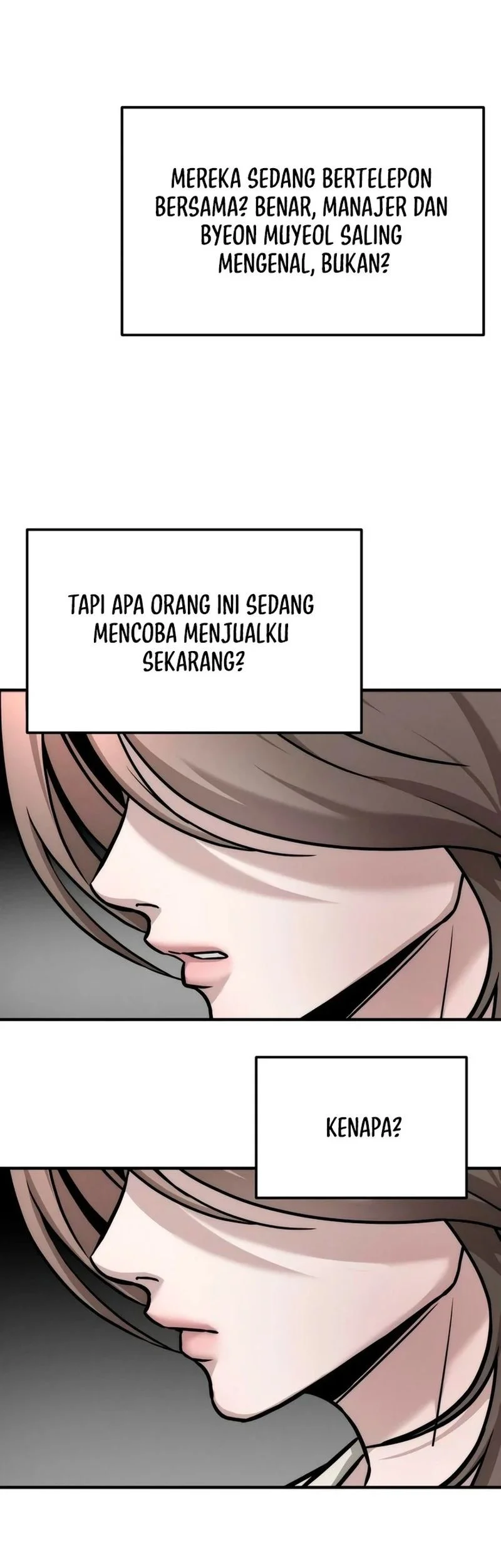 My Desire Is Not a Sin Chapter 4 Gambar 5