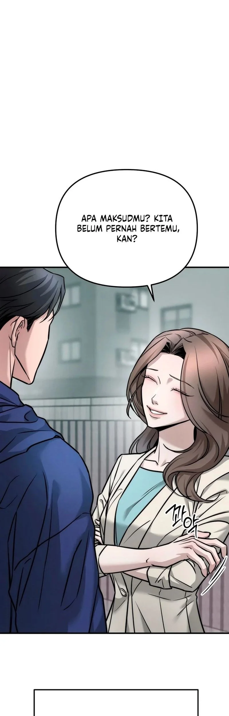 My Desire Is Not a Sin Chapter 4 Gambar 6