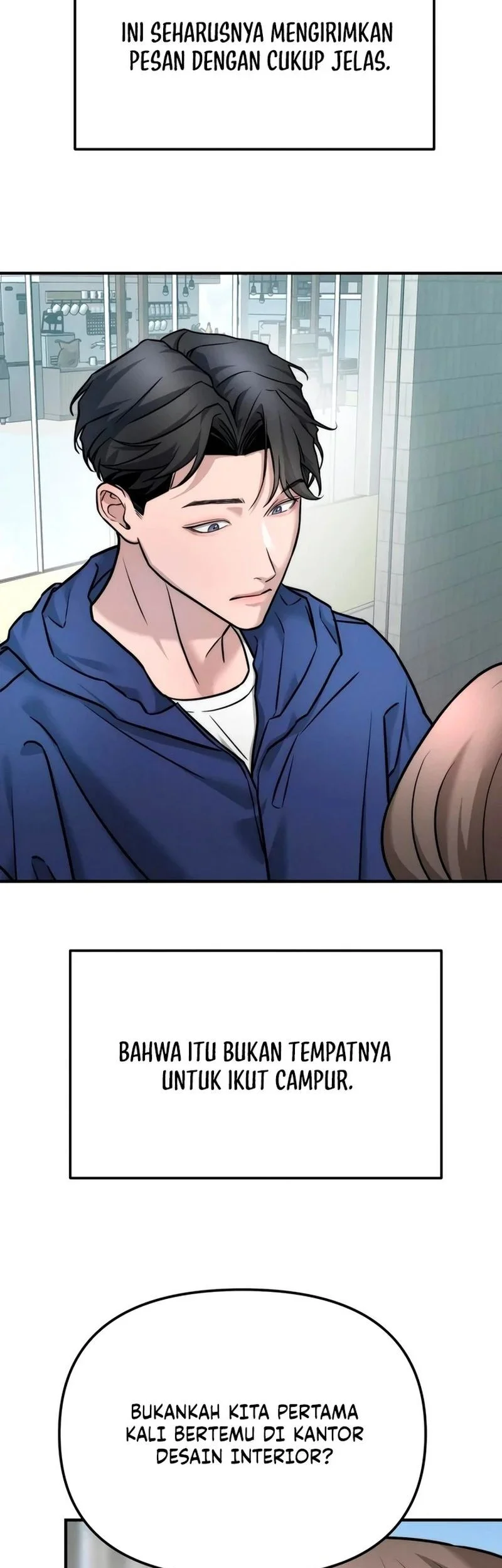 My Desire Is Not a Sin Chapter 4 Gambar 7