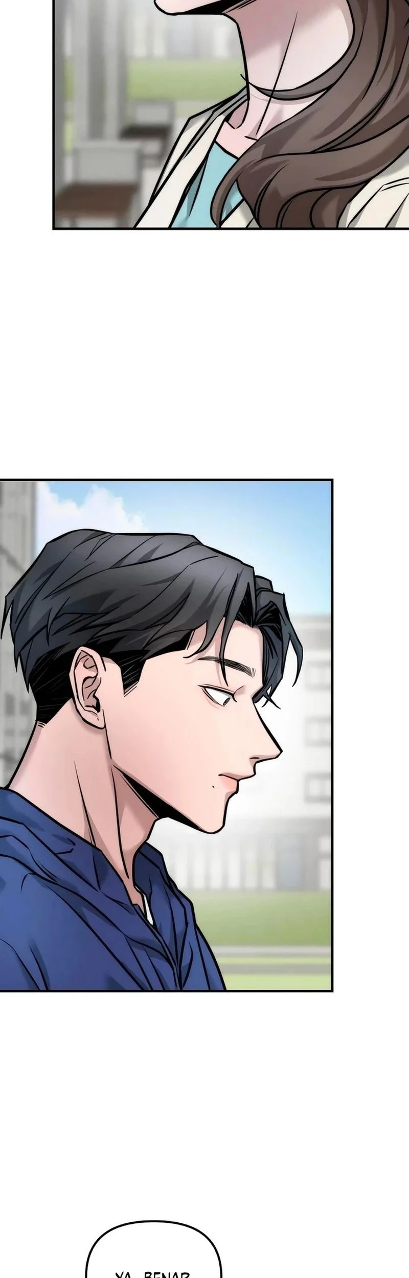 My Desire Is Not a Sin Chapter 4 Gambar 9