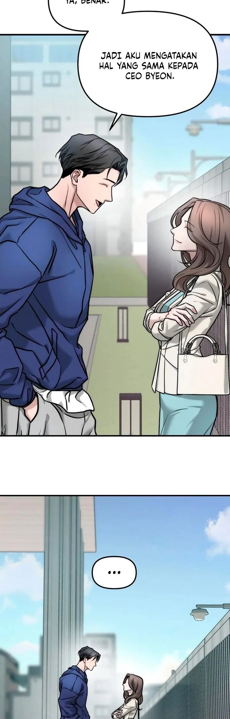 My Desire Is Not a Sin Chapter 4 Gambar 10