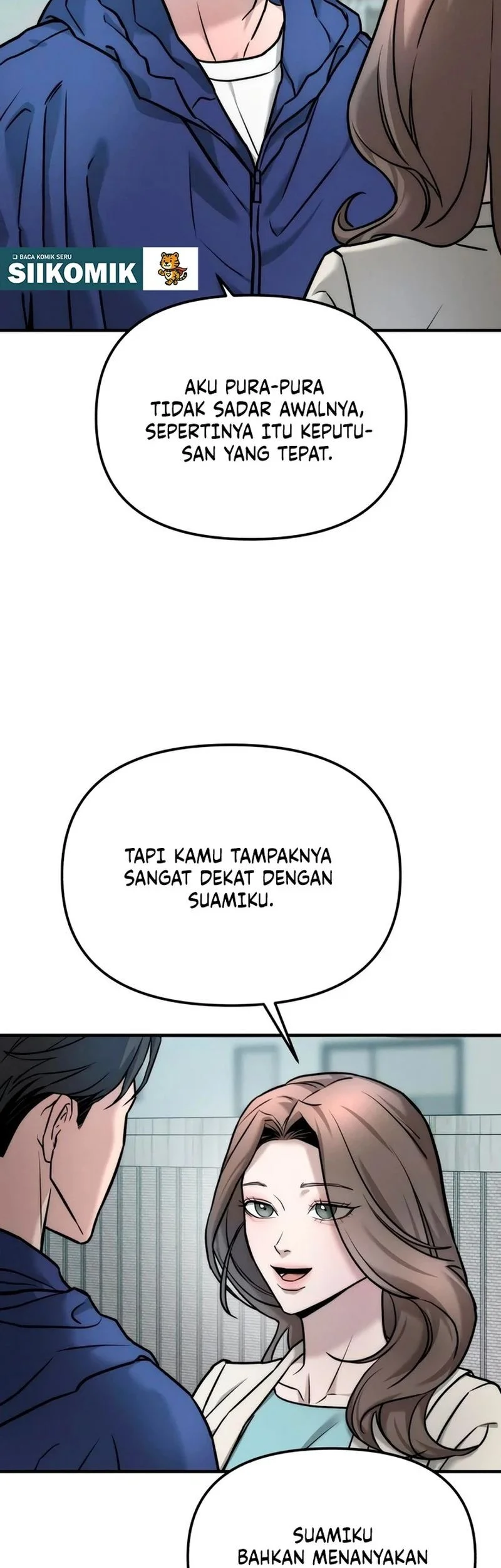 My Desire Is Not a Sin Chapter 4 Gambar 13