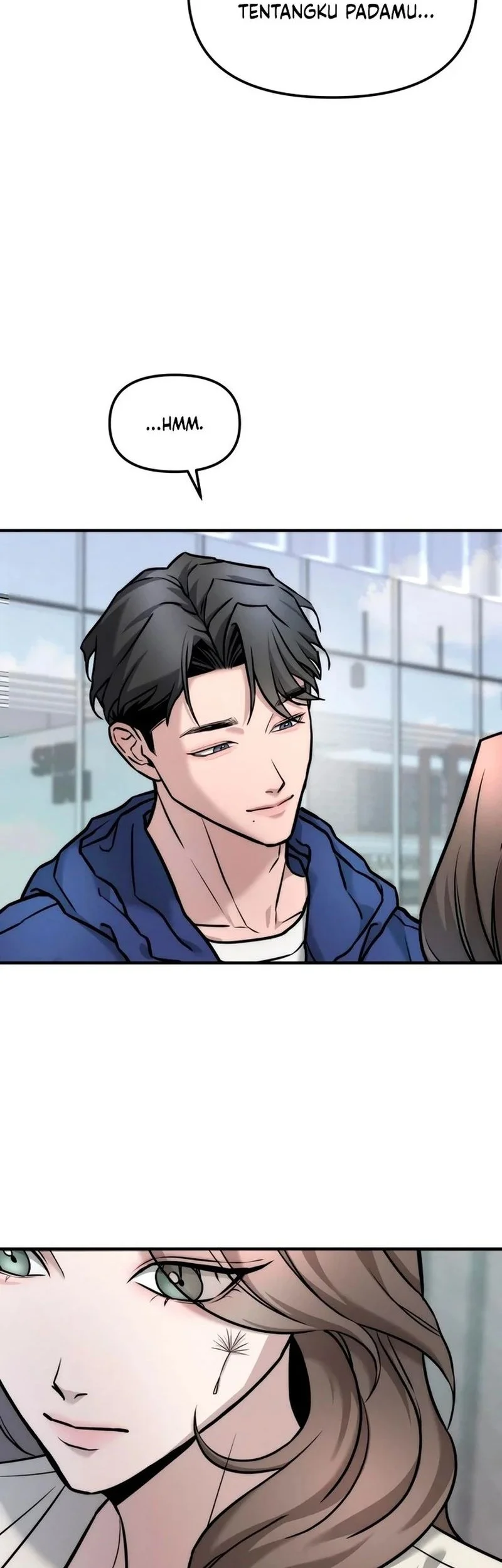 My Desire Is Not a Sin Chapter 4 Gambar 14