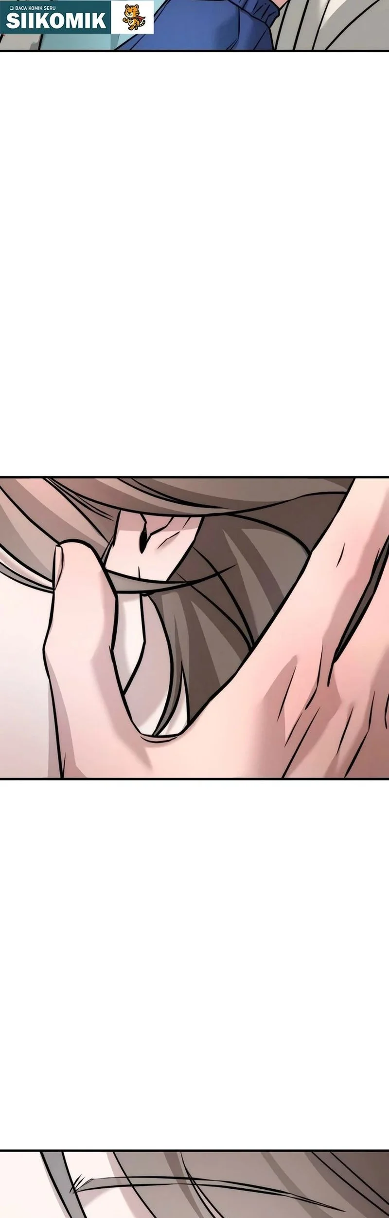 My Desire Is Not a Sin Chapter 4 Gambar 17