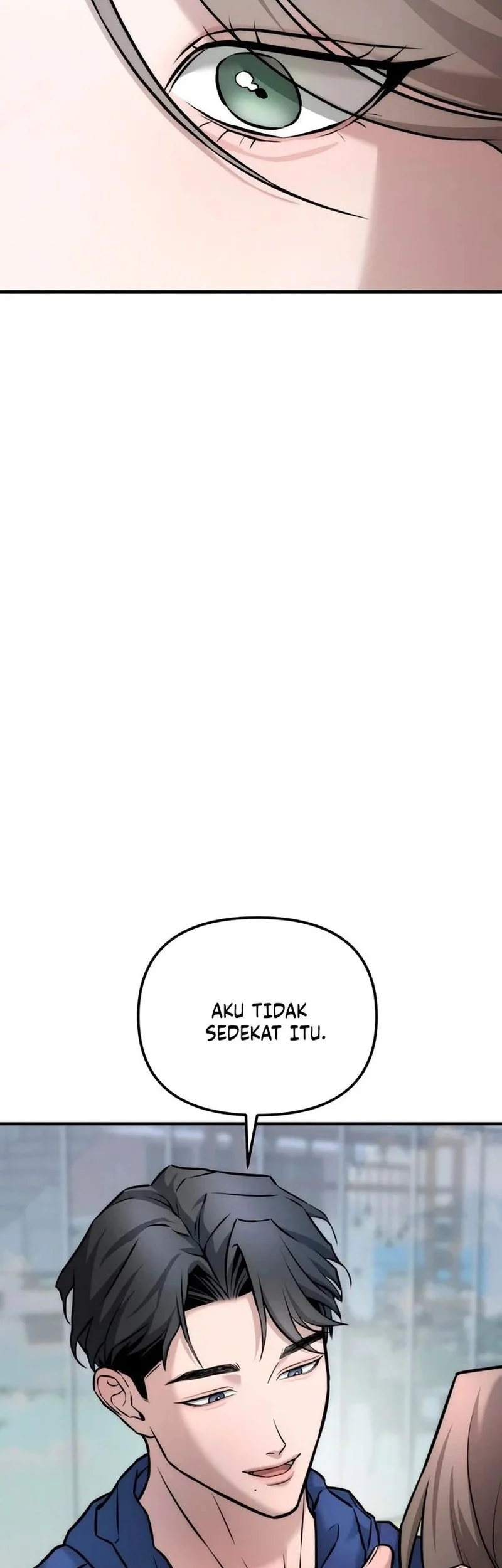 My Desire Is Not a Sin Chapter 4 Gambar 18