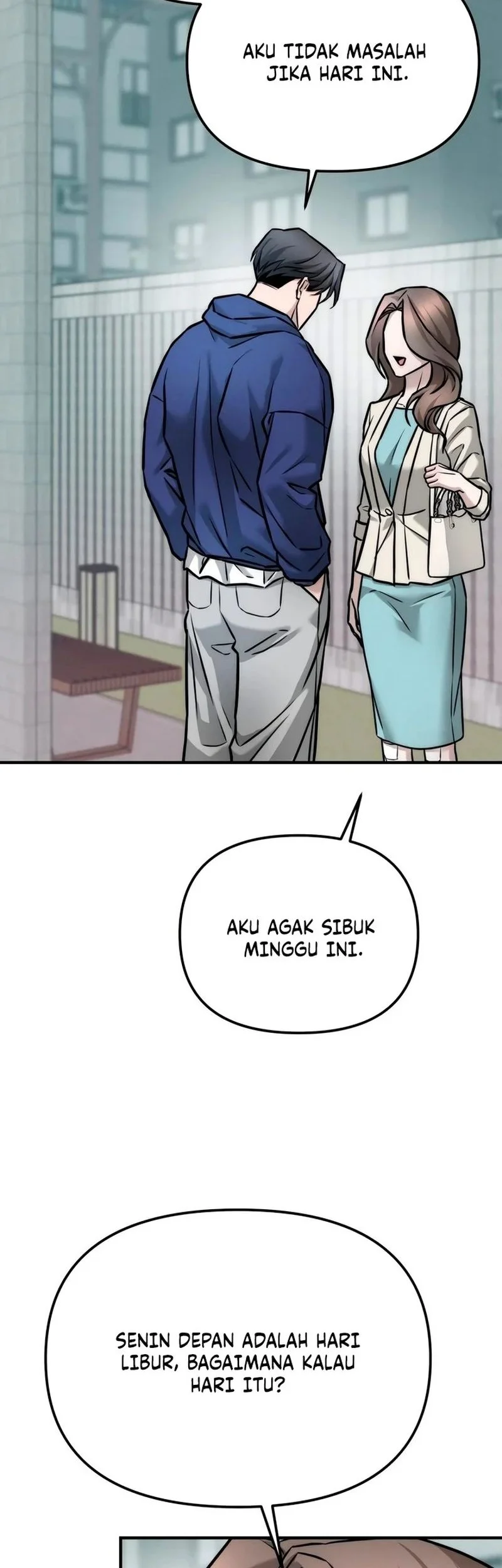 My Desire Is Not a Sin Chapter 4 Gambar 22