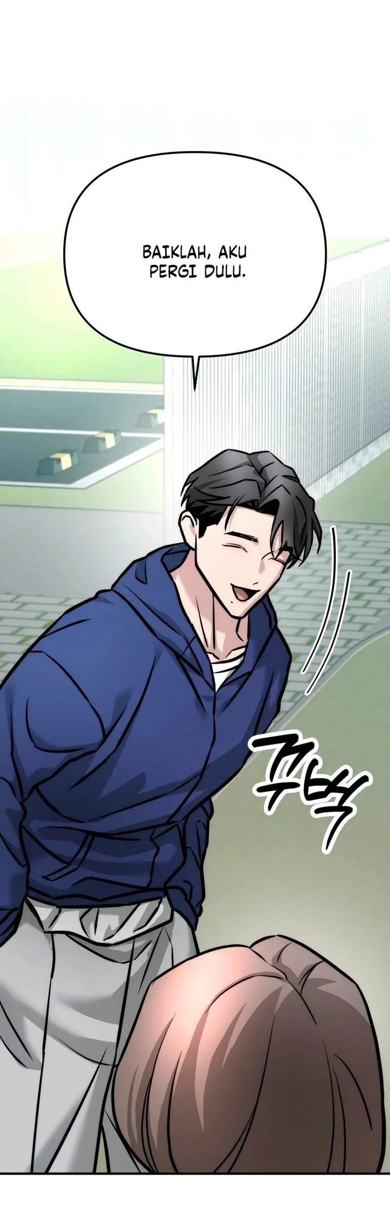 My Desire Is Not a Sin Chapter 4 Gambar 26