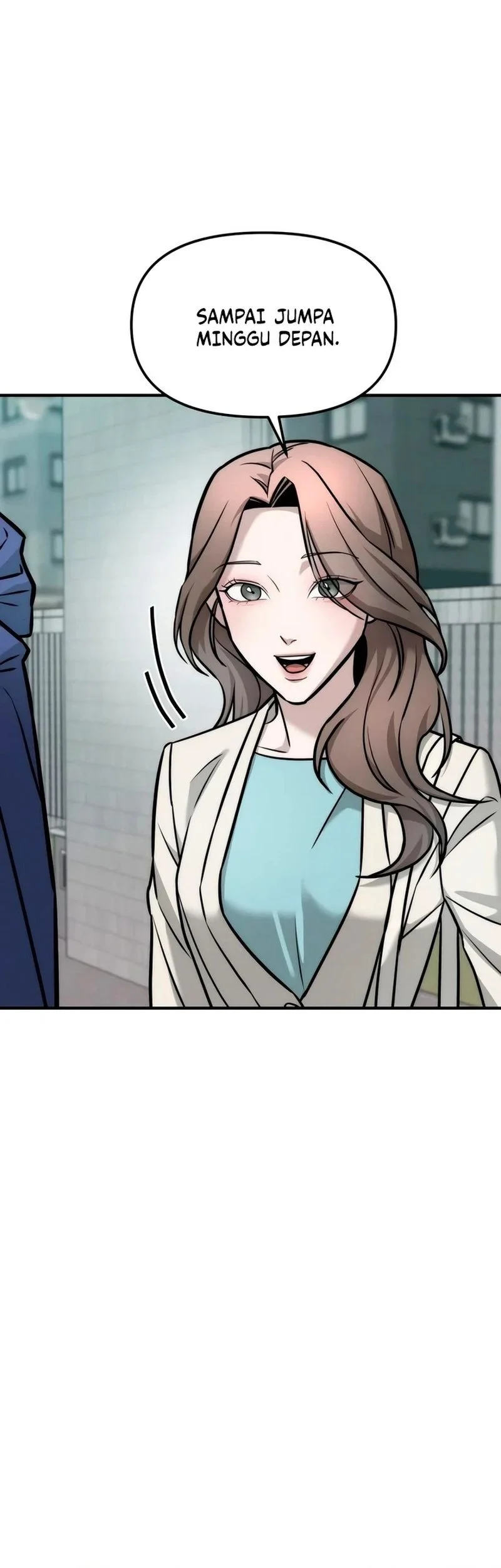 My Desire Is Not a Sin Chapter 4 Gambar 27