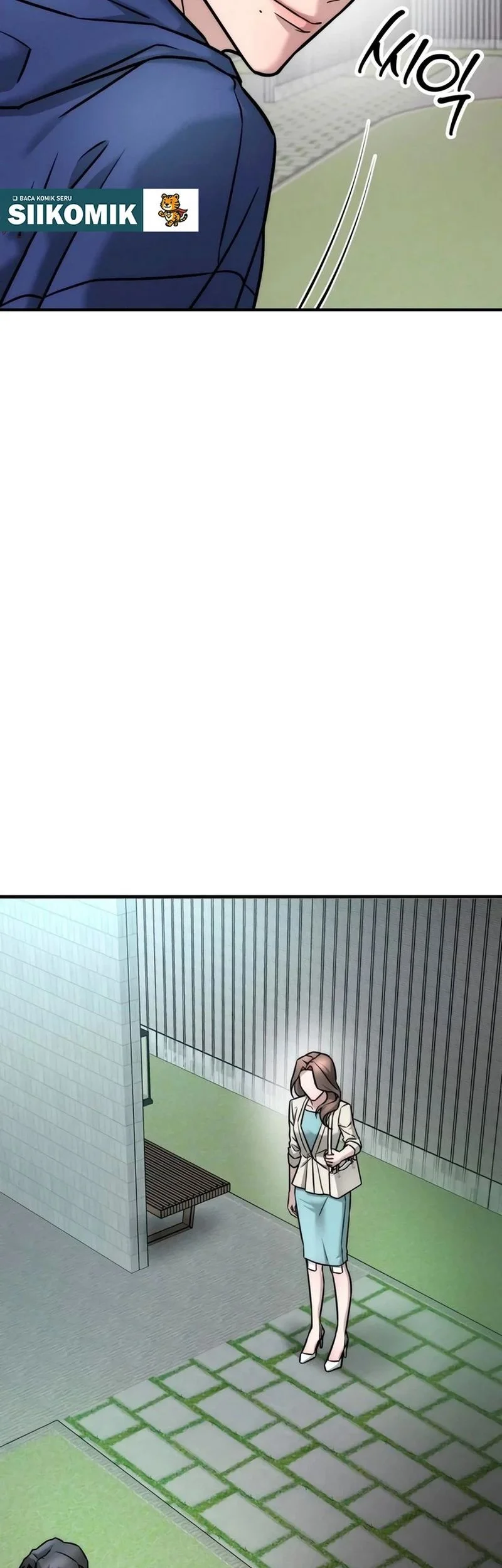 My Desire Is Not a Sin Chapter 4 Gambar 29