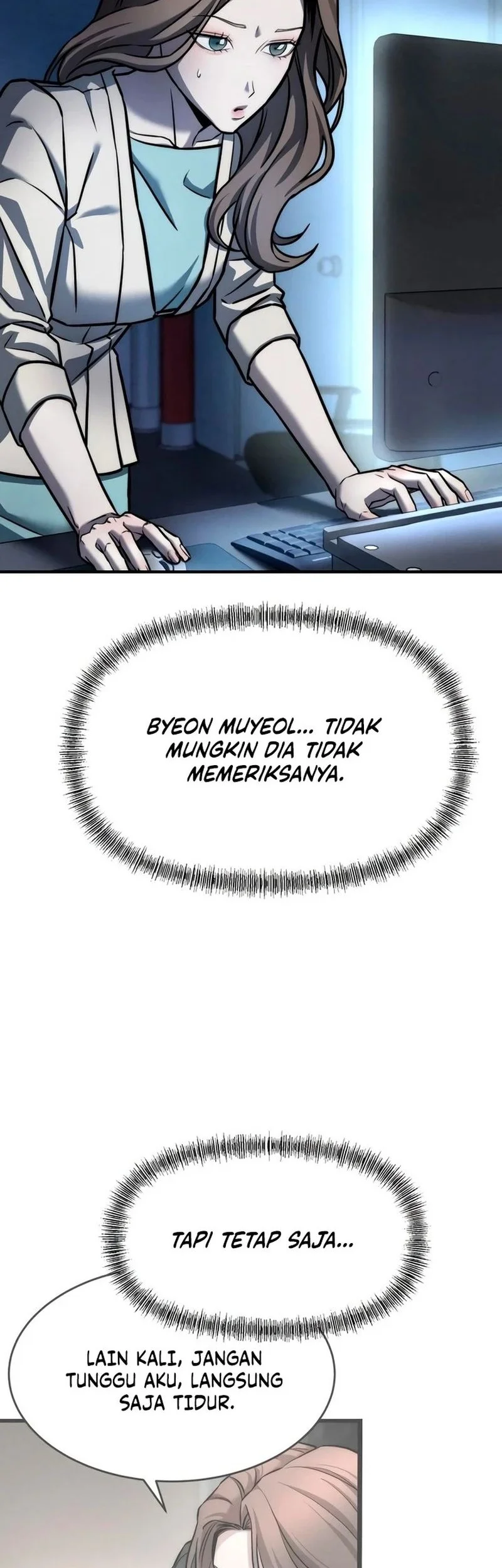 My Desire Is Not a Sin Chapter 4 Gambar 34