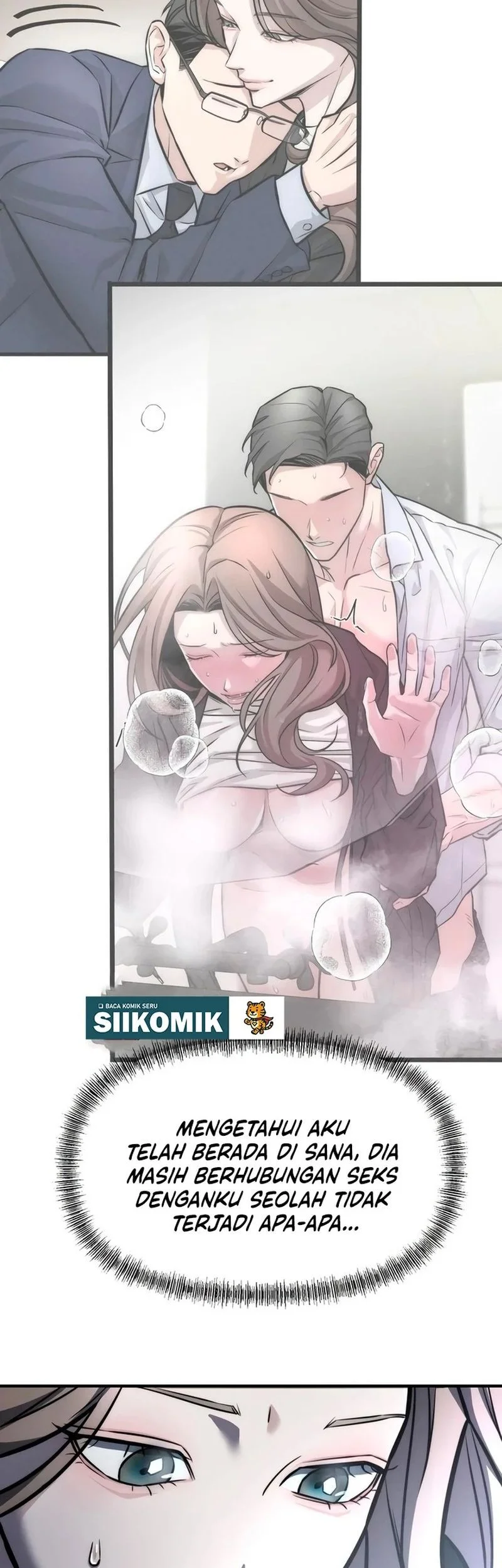 My Desire Is Not a Sin Chapter 4 Gambar 35