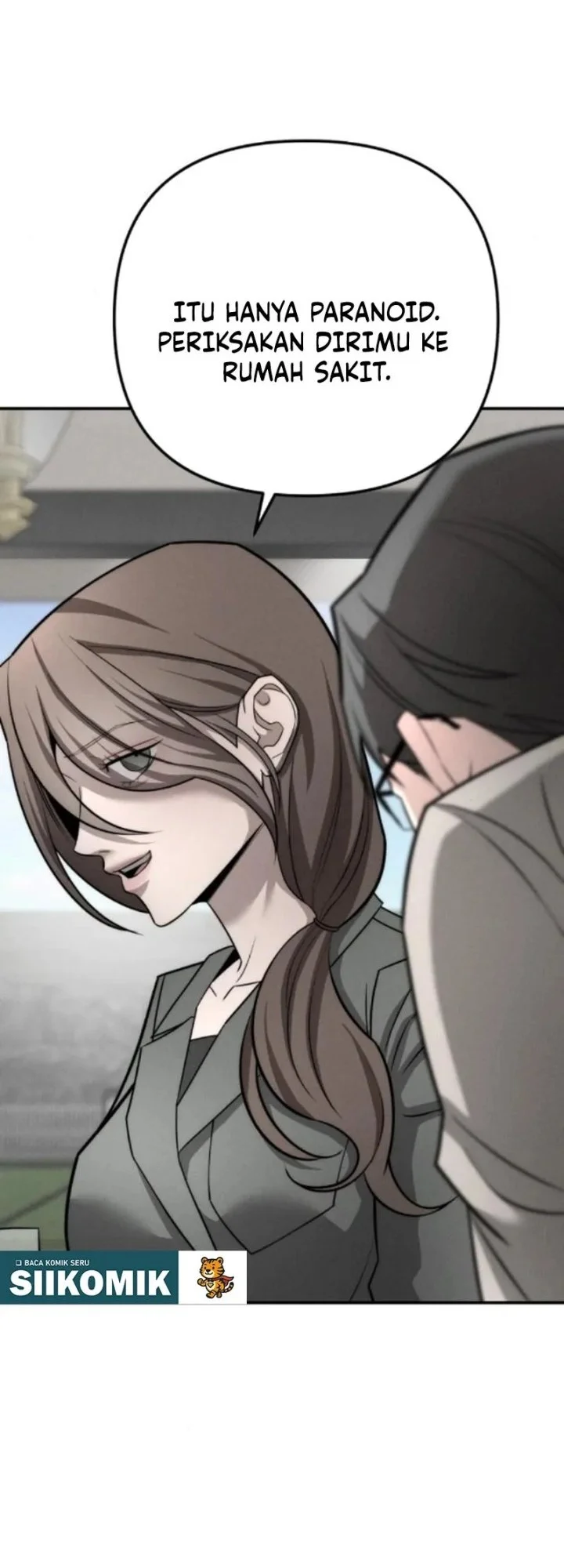 My Desire Is Not a Sin Chapter 40 Gambar 20