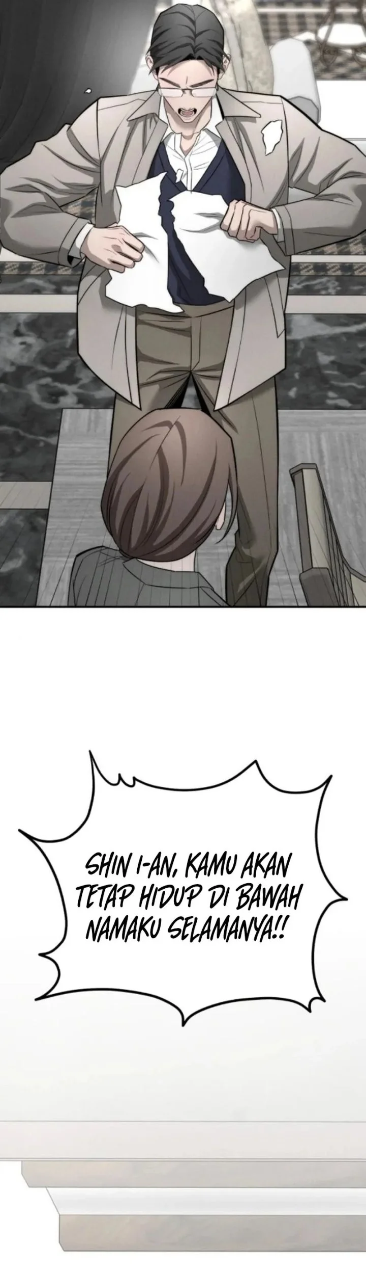 My Desire Is Not a Sin Chapter 40 Gambar 23