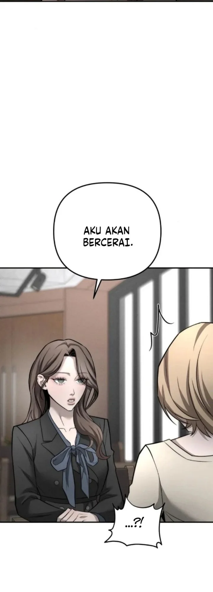 My Desire Is Not a Sin Chapter 40 Gambar 28