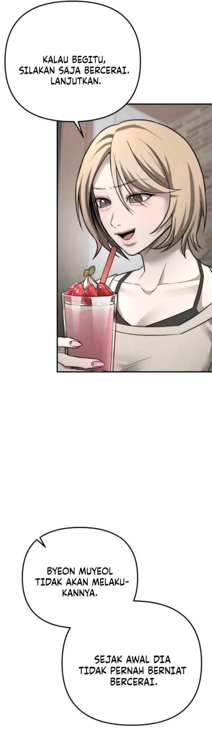 My Desire Is Not a Sin Chapter 40 Gambar 31