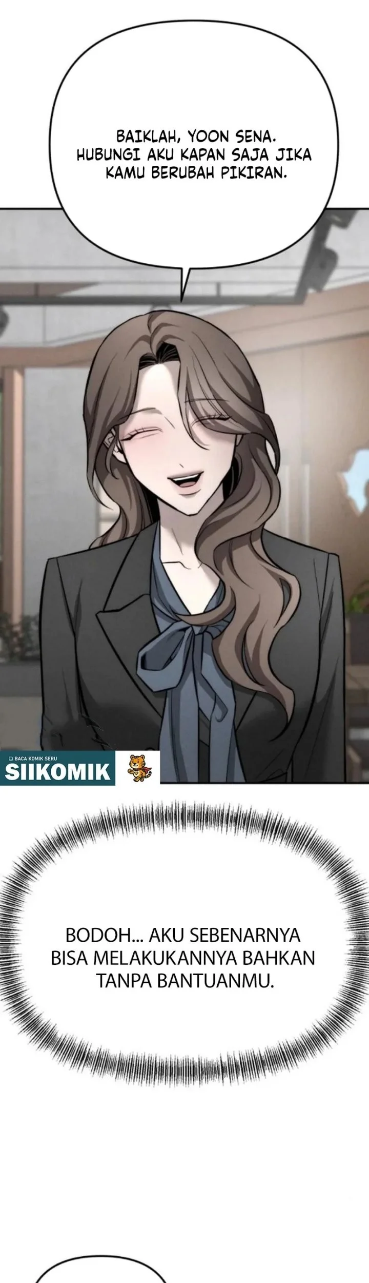 My Desire Is Not a Sin Chapter 40 Gambar 33