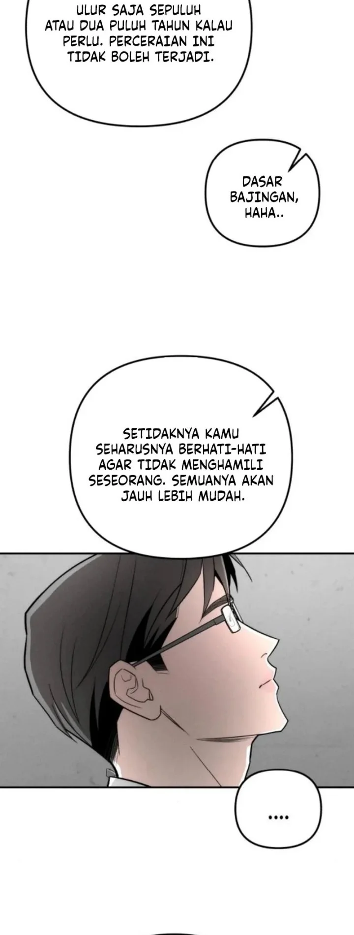 My Desire Is Not a Sin Chapter 40 Gambar 36