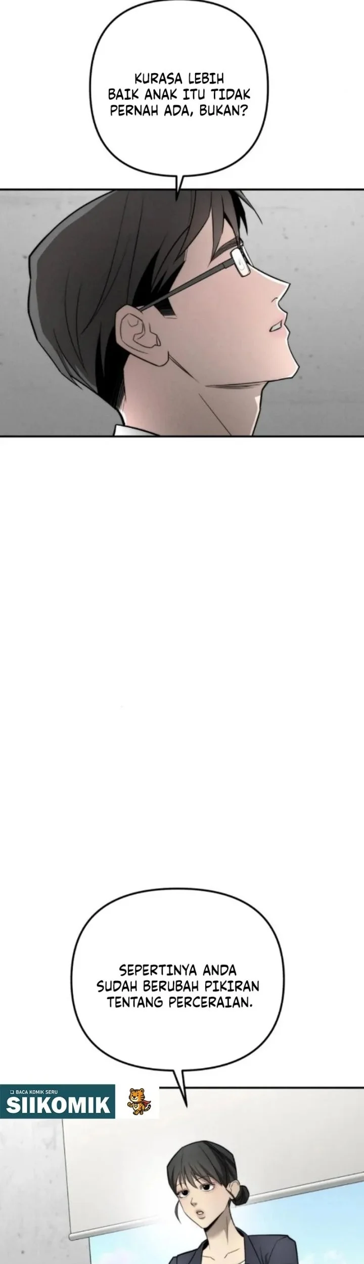 My Desire Is Not a Sin Chapter 40 Gambar 37