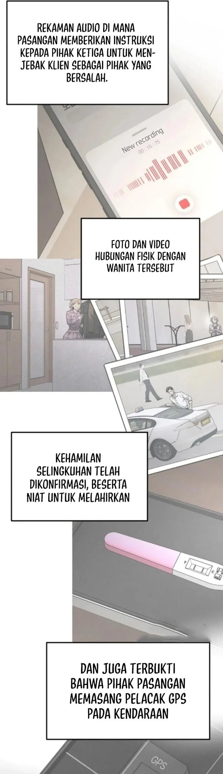 My Desire Is Not a Sin Chapter 40 Gambar 39