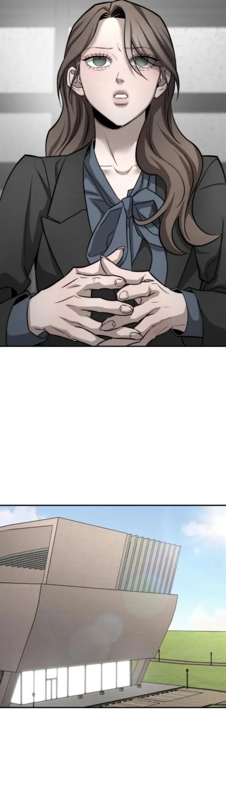 My Desire Is Not a Sin Chapter 40 Gambar 41