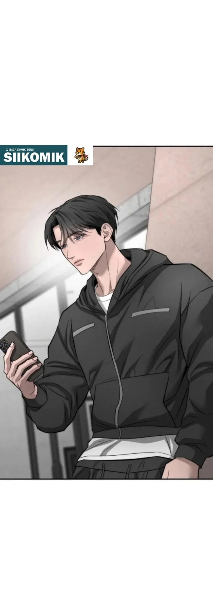 My Desire Is Not a Sin Chapter 40 Gambar 42