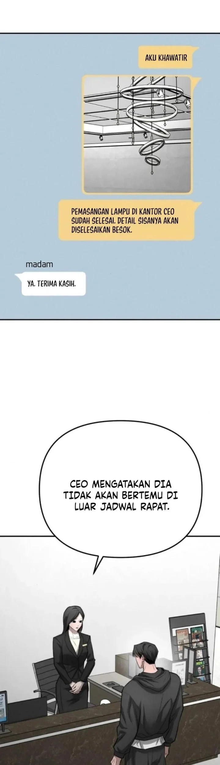 My Desire Is Not a Sin Chapter 40 Gambar 43