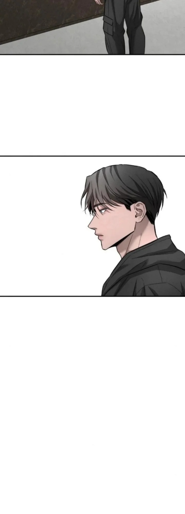 My Desire Is Not a Sin Chapter 40 Gambar 44