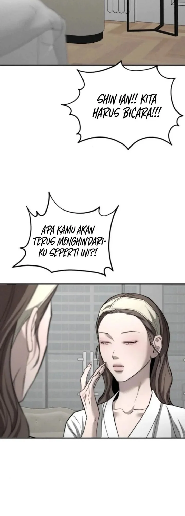 My Desire Is Not a Sin Chapter 40 Gambar 46