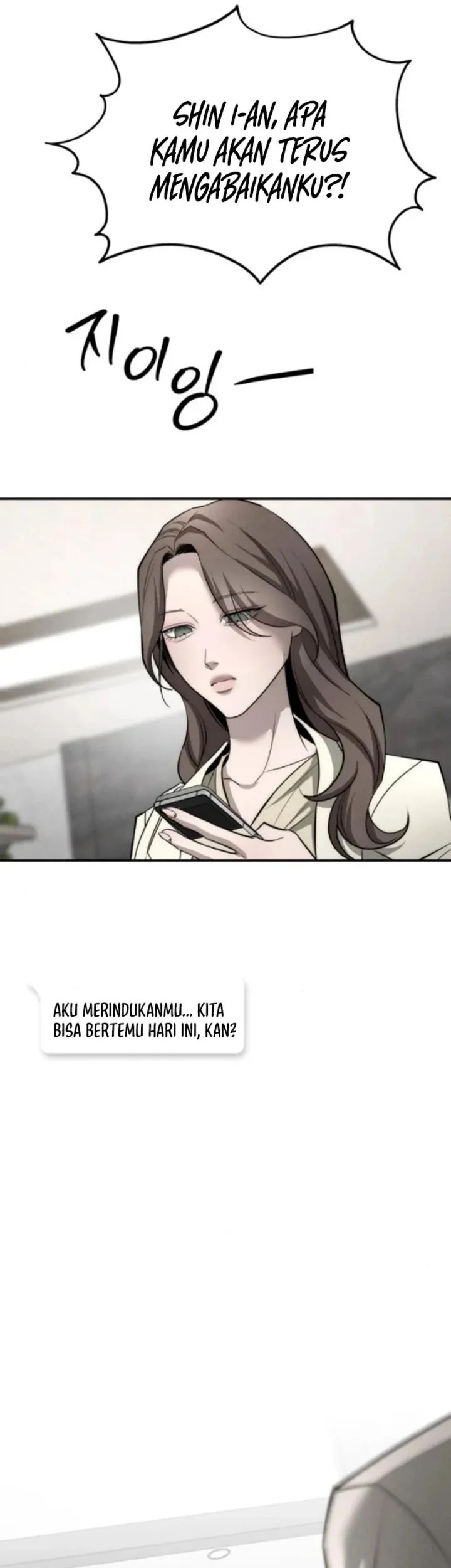 My Desire Is Not a Sin Chapter 40 Gambar 49