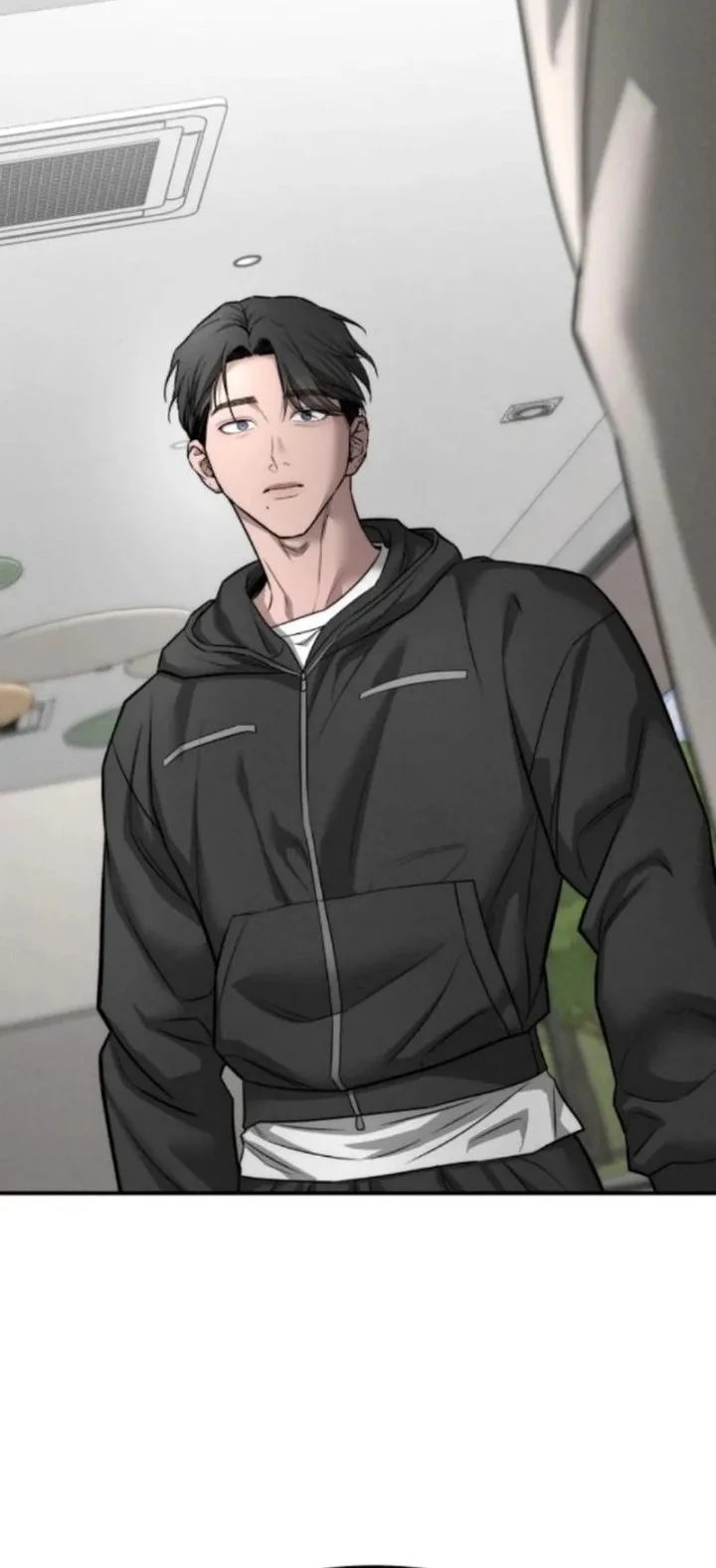 My Desire Is Not a Sin Chapter 40 Gambar 50