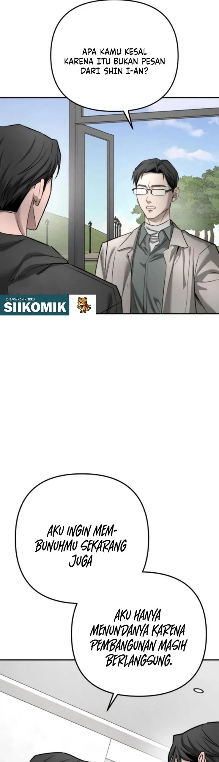 My Desire Is Not a Sin Chapter 40 Gambar 51