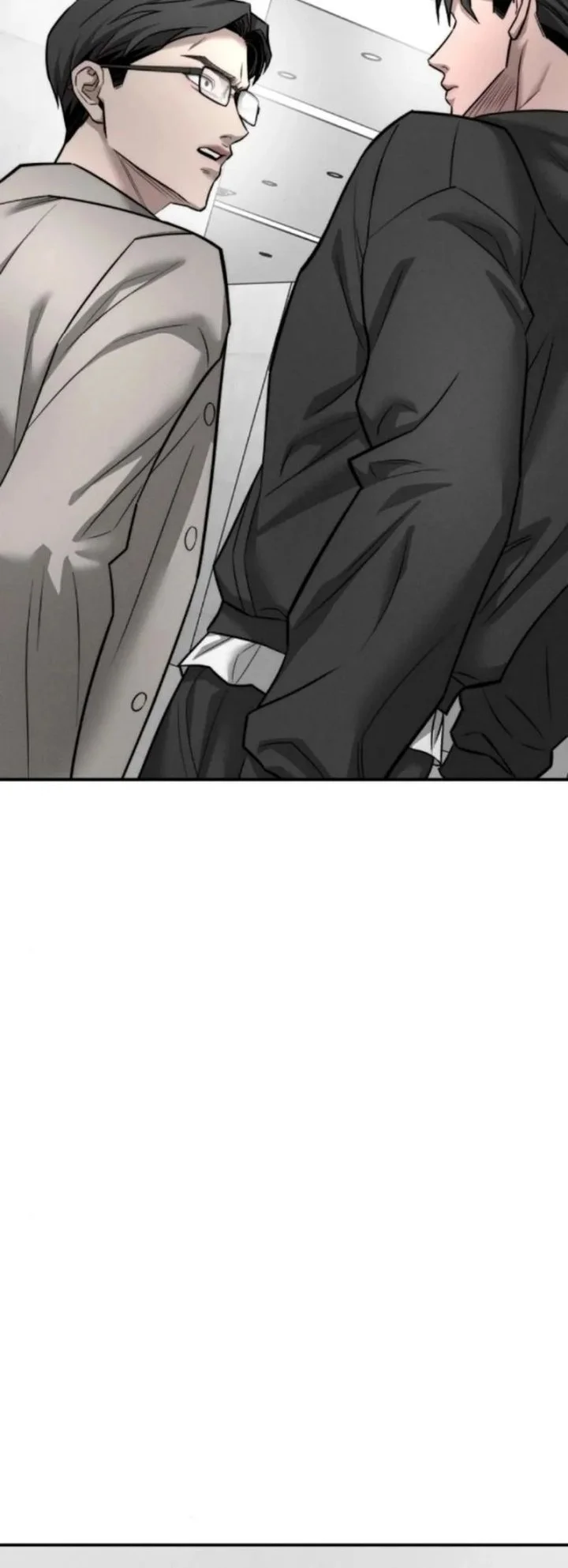 My Desire Is Not a Sin Chapter 40 Gambar 52