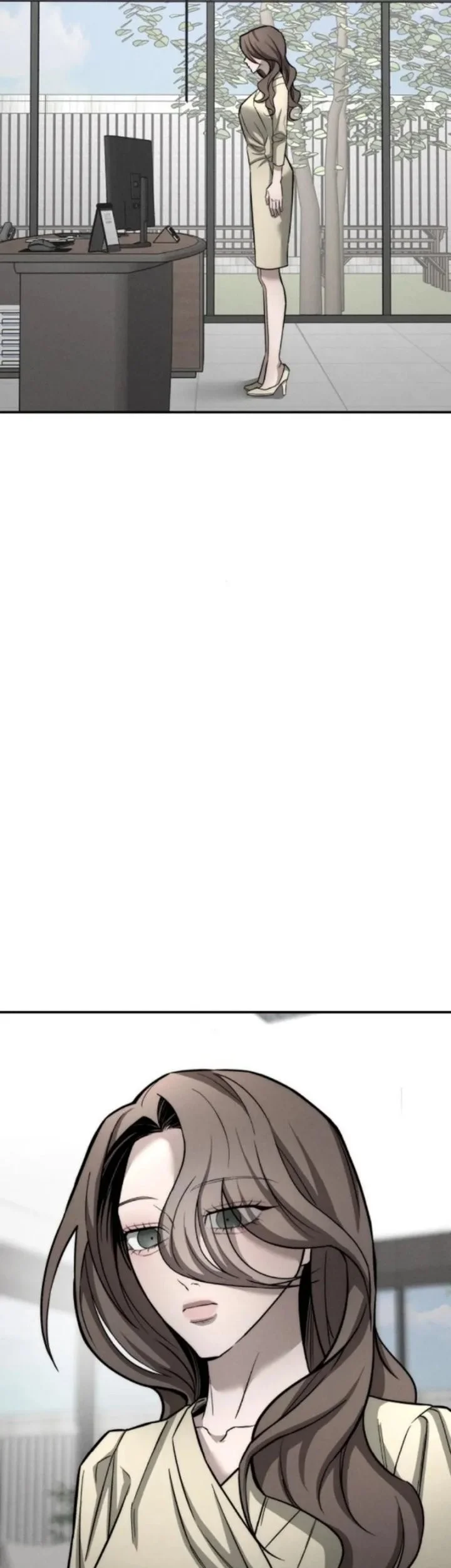 My Desire Is Not a Sin Chapter 40 Gambar 57