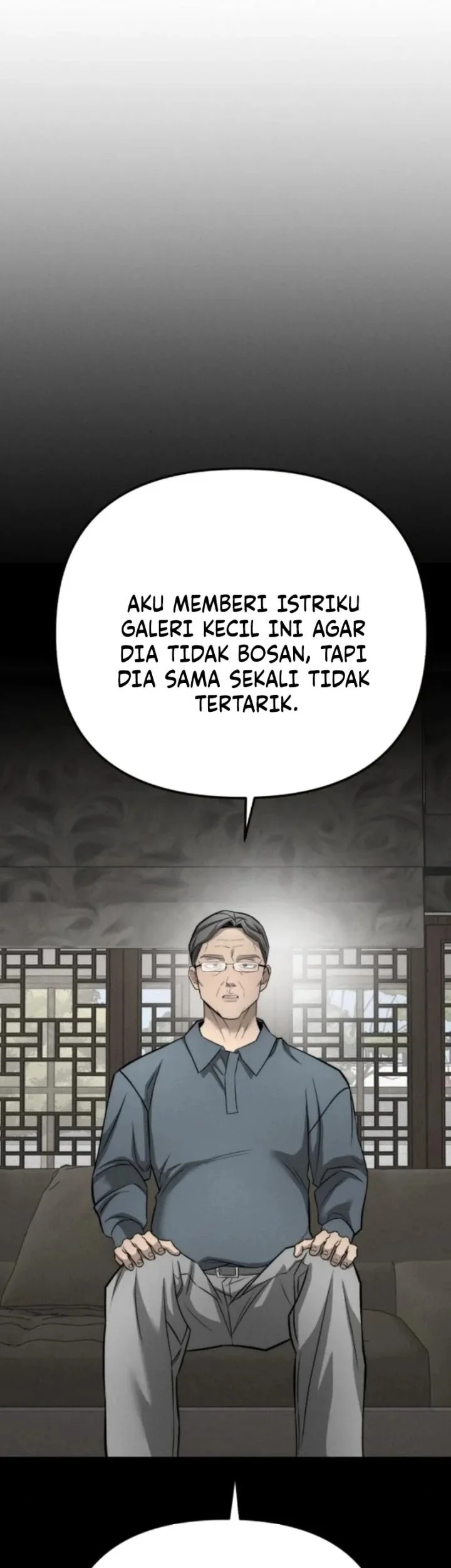 My Desire Is Not a Sin Chapter 40 Gambar 59