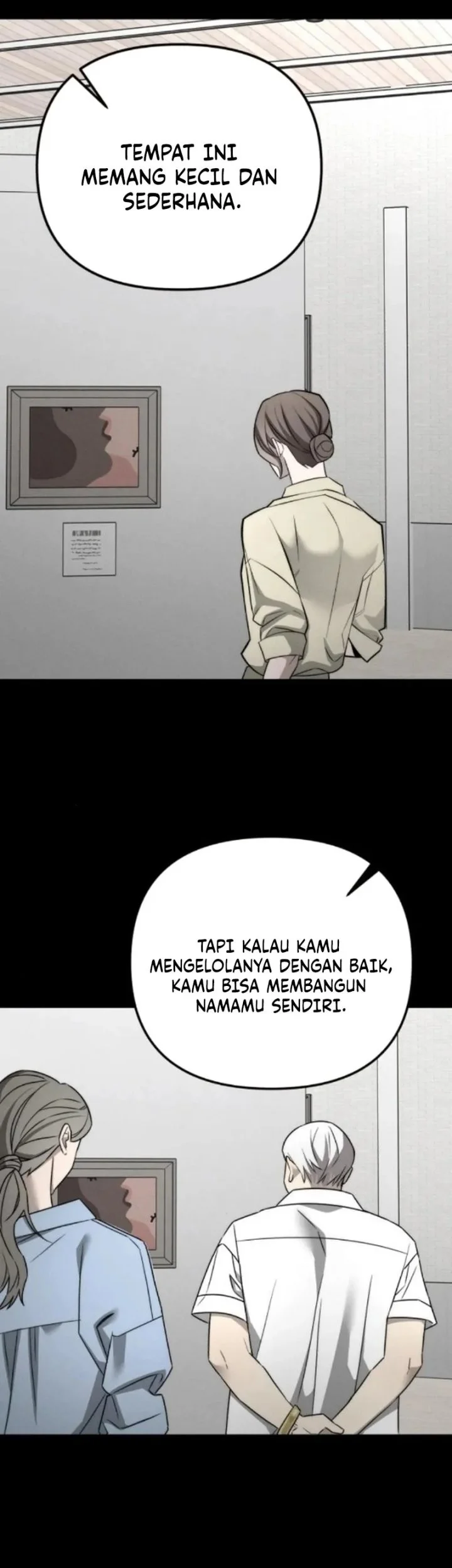 My Desire Is Not a Sin Chapter 40 Gambar 61
