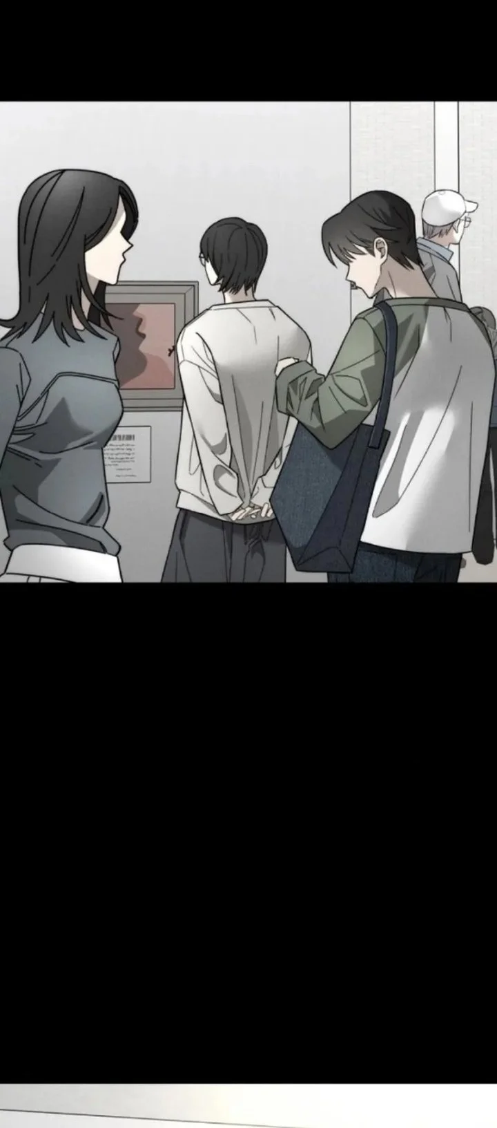 My Desire Is Not a Sin Chapter 40 Gambar 62