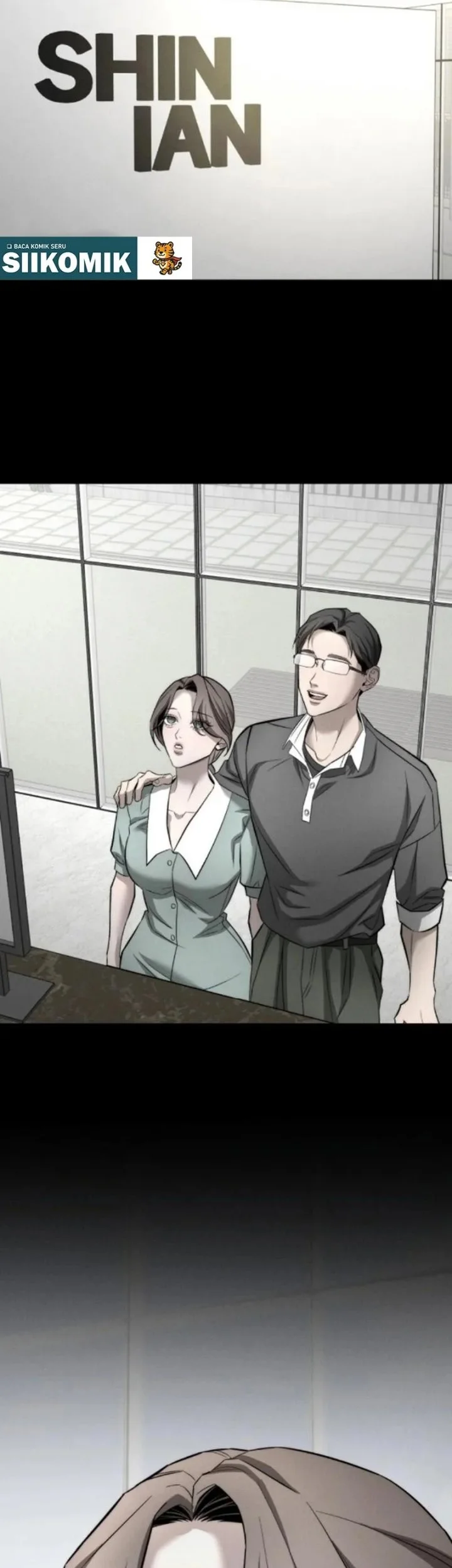 My Desire Is Not a Sin Chapter 40 Gambar 63