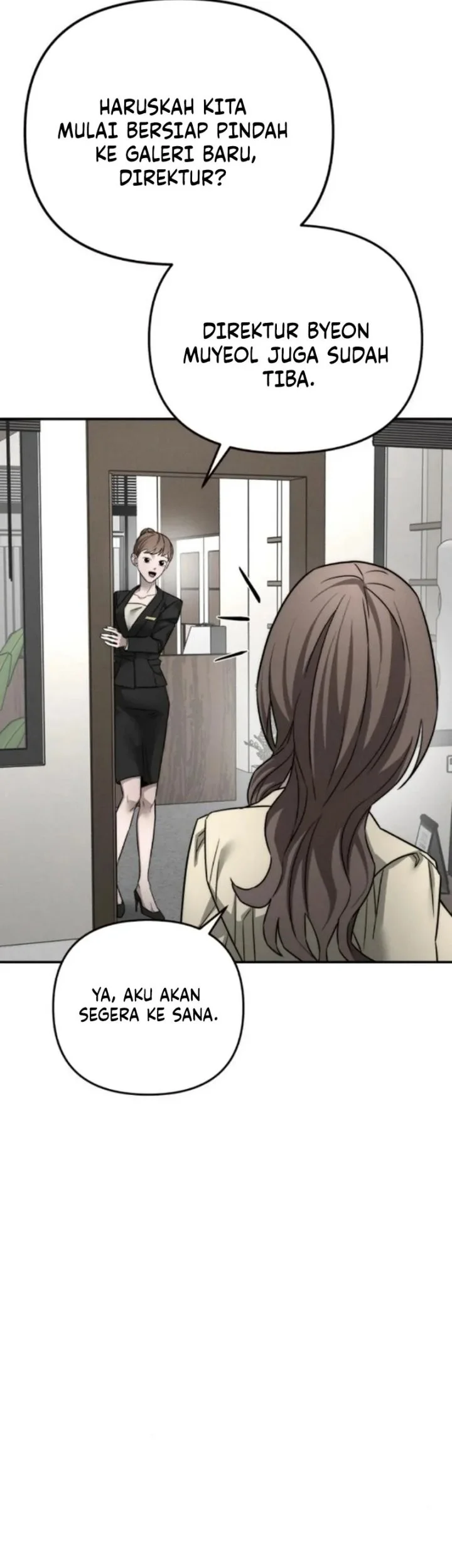 My Desire Is Not a Sin Chapter 40 Gambar 67