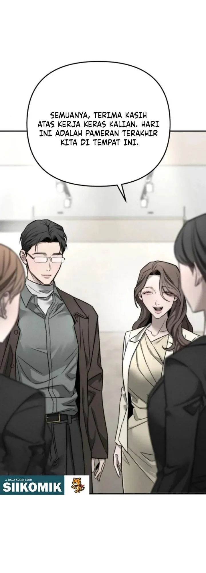 My Desire Is Not a Sin Chapter 40 Gambar 68