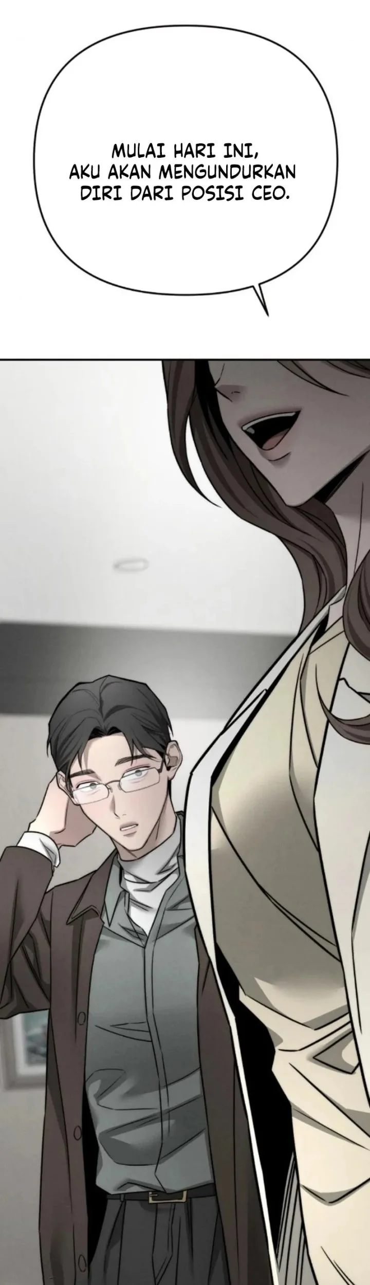 My Desire Is Not a Sin Chapter 40 Gambar 71