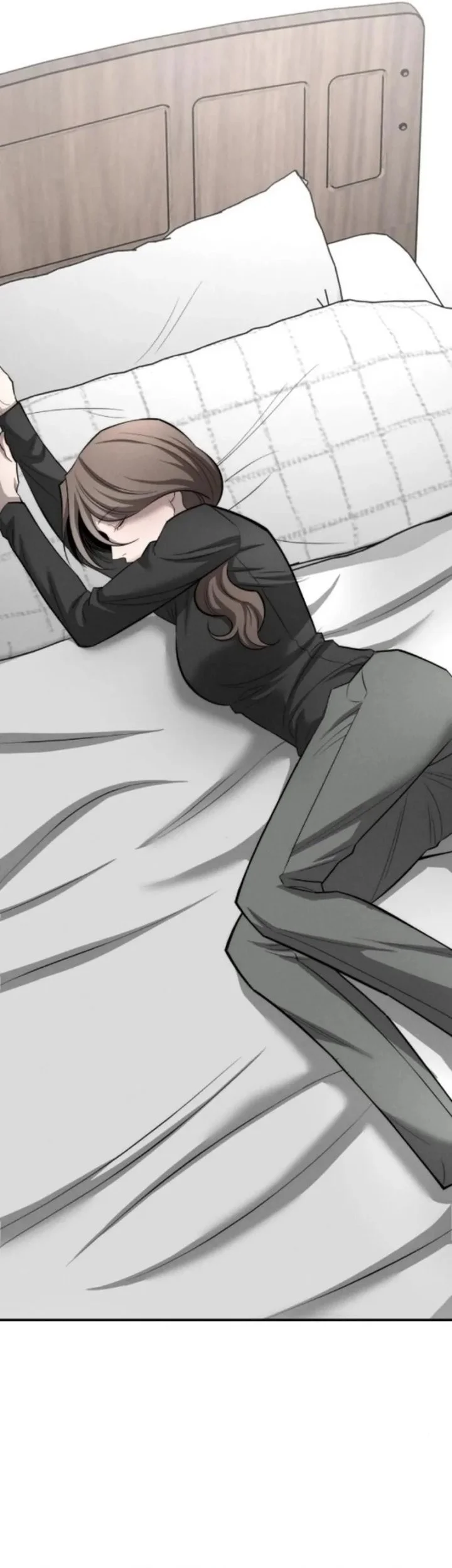 My Desire Is Not a Sin Chapter 40 Gambar 5