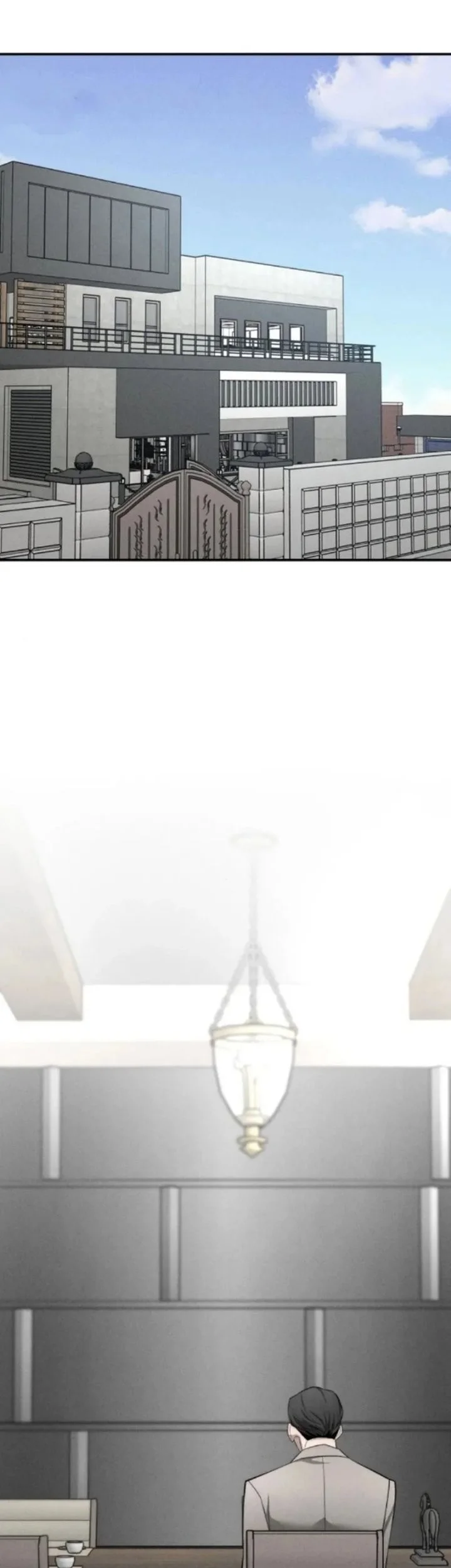 My Desire Is Not a Sin Chapter 40 Gambar 11