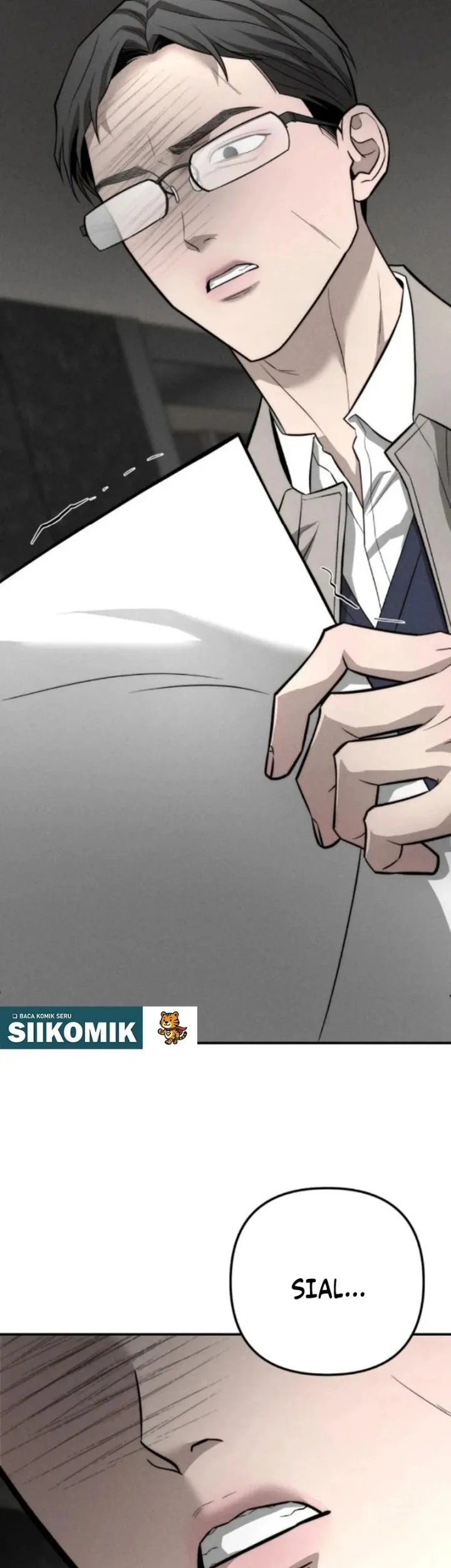 My Desire Is Not a Sin Chapter 40 Gambar 13