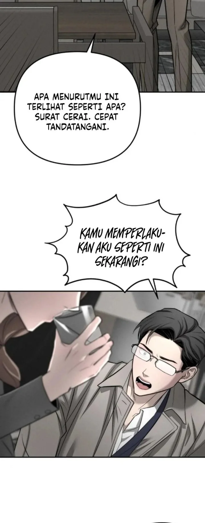 My Desire Is Not a Sin Chapter 40 Gambar 18