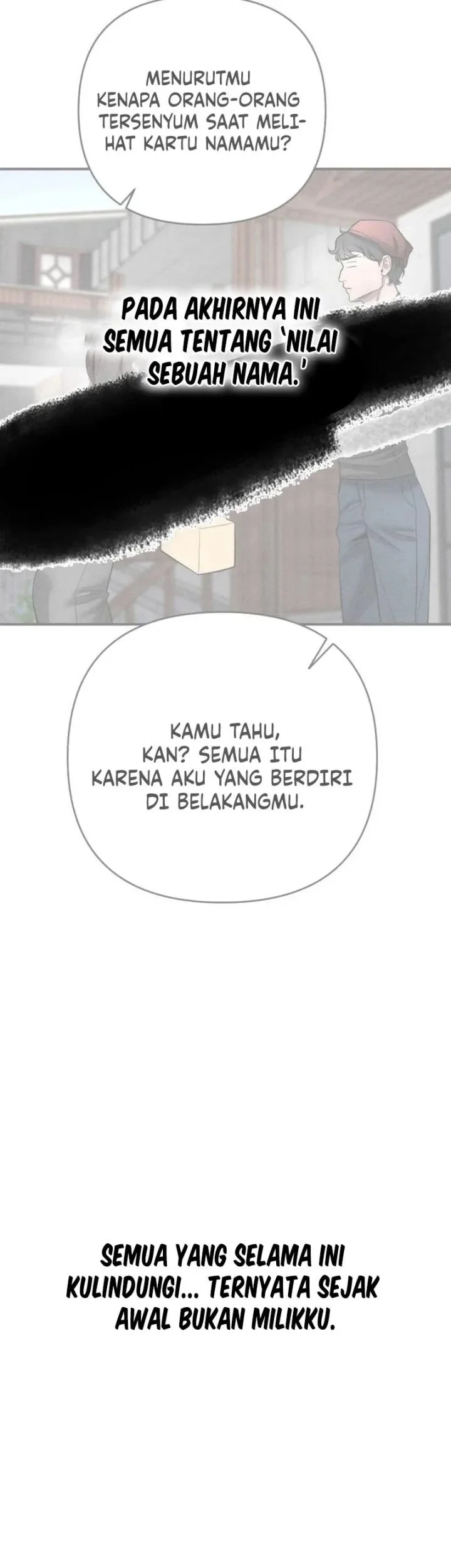 My Desire Is Not a Sin Chapter 41 Gambar 19