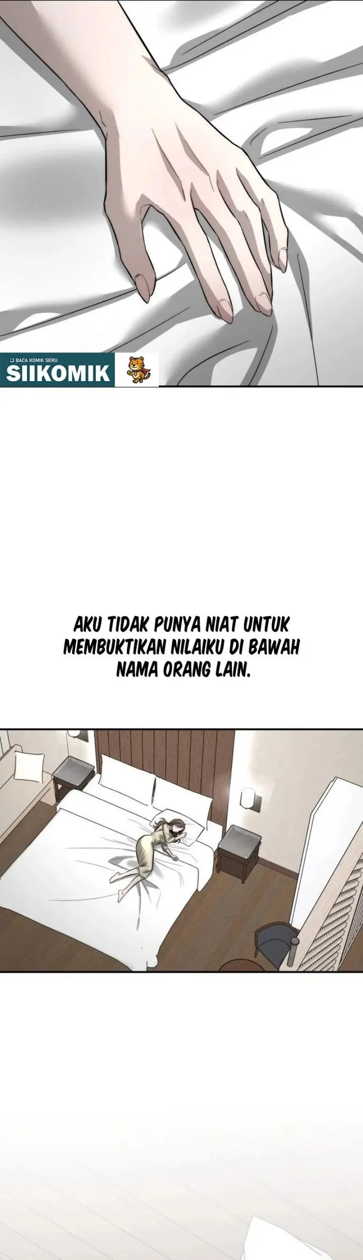 My Desire Is Not a Sin Chapter 41 Gambar 21